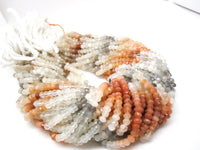 Moonstone Beads Top