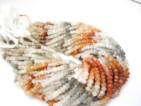 Moonstone Beads Top