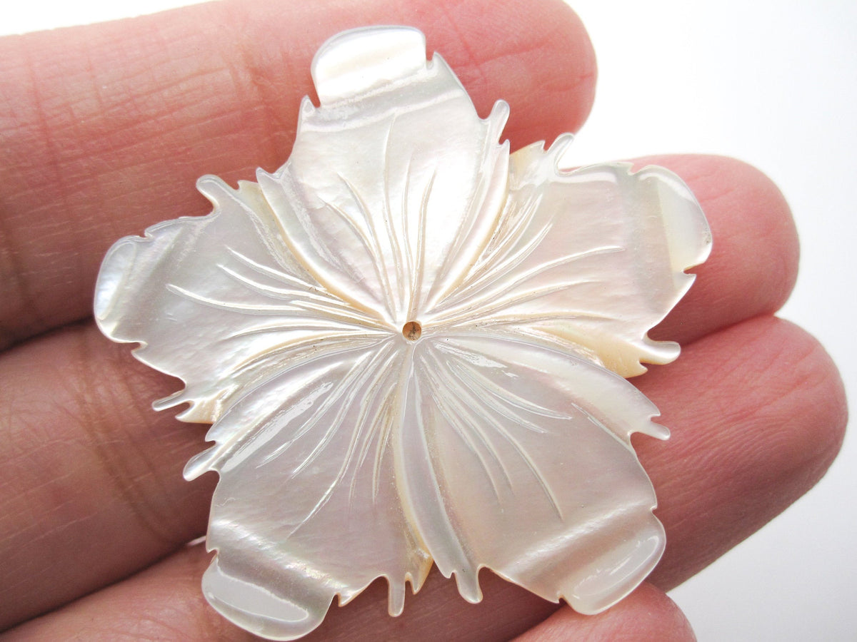 Mother of Pearl Pendant