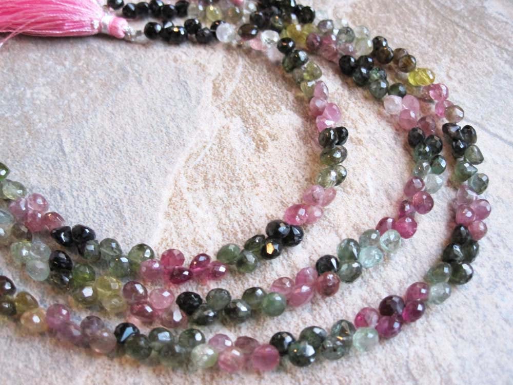 Tourmaline Stone