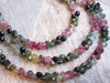 Tourmaline Beads Onion Drops