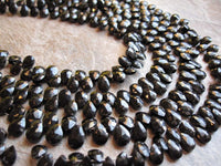 Black Spinel Drops