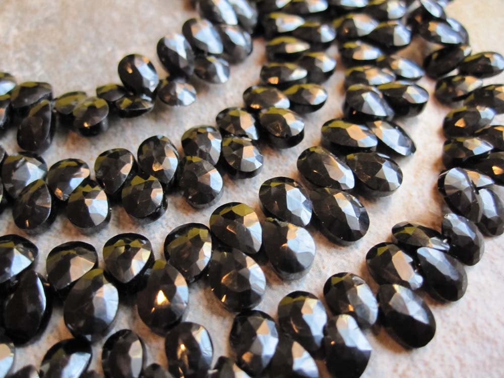 Spinel Stone Beads