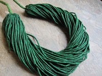 Turquoise Stone Heishi