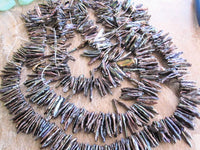 Biwa Pearl Beads