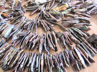 Natural Pearl Beads