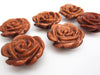 Red Goldstone