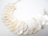 Mother of Pearl Bracelet Side