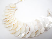 Mother of Pearl Bracelet Side