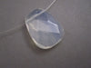 Opalite Pendant Briolette