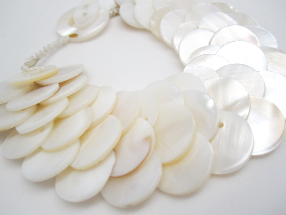 Mother of Pearl Jewelry